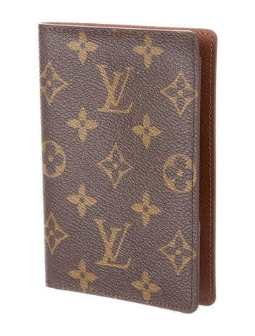 louis vuitton passport holder customized|Louis Vuitton passport holder monogram.